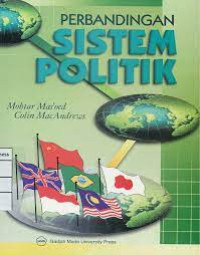 Image of Perbandingan Sistem Politik