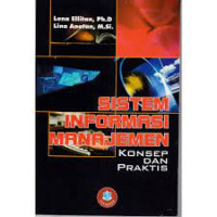 Image of Sistem Informasi Manajemen Konsep dan Praktis