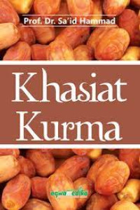 Image of Khasiat Kurma