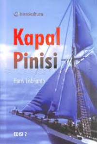 Image of Kapal Pinisi