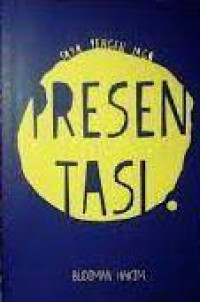 Image of Saya Pengen Jago Presentasi