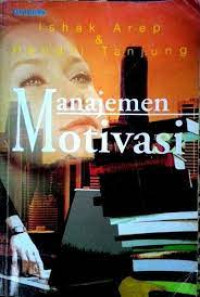 Image of Manajemen Motivasi