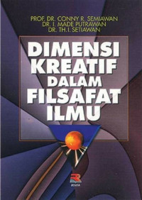 Image of Dimensi Kreatif dalam Filsafat Ilmu