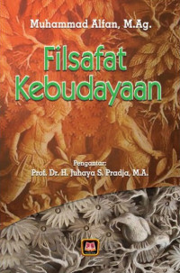 Image of Filsafat Kebudayaan