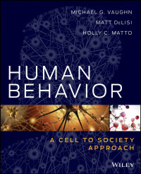 Image of Human Behavior: A Cell to Society Approach