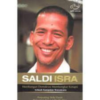 Image of Membangun Demokrasi Membongkar Korupsi