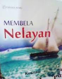 Image of Membela Nelayan