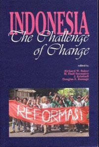 Image of Indonesia: The Challenge of Change