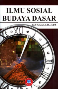 Image of Ilmu Sosial Budaya Dasar