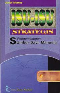 Image of Isu-Isu Strategis Pengembangan SDM