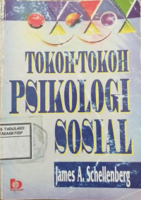 Image of Tokoh-tokoh psikologi sosial
