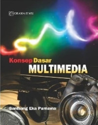 Image of Konsep Dasar Multimedia