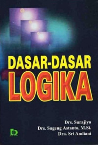 Image of Dasar-Dasar Logika