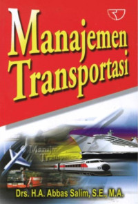 Image of Manajemen Transportasi
