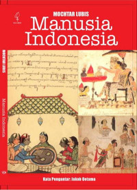 Image of Manusia Indonesia