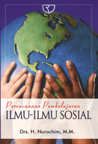 Image of Perencanaan Pembelajaran Ilmu-Ilmu Sosial