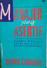 Image of Manajer Yang Asertif