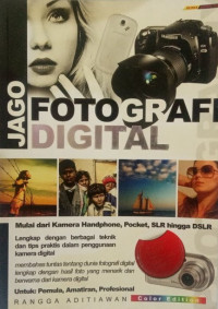 Image of Jago Fotografi Digital