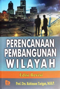 Image of Perencanaan Pembangunan Wilayah