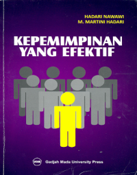 Image of Kepemimpinan Yang Efektif