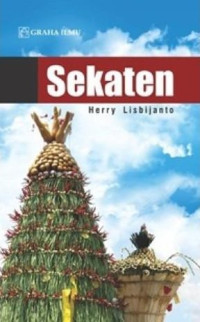 Image of Sekaten