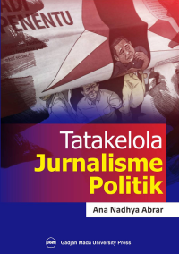 Image of Tata Kelola Jurnalisme Politik