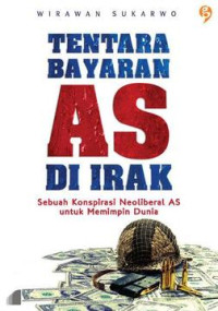 Image of Tentara Bayaran America Serikat Di Irak