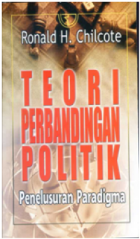 Image of Teori Perbandingan Politik Penelusuran Paradigma