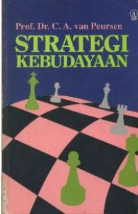 Image of Strategi Kebudayaan