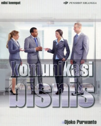 Image of Komunikasi Bisnis