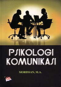 Image of Psikologi Komunikasi